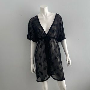 CoverMe Pineapple Shaped Net Cover Size XL (D)